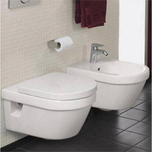 Унітаз підвісний Villeroy & Boch Omnia Architectura 56841001