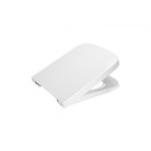 Cиденье и крышка для унитаза Roca DAMA-N Duroplast, soft-close A80178C004
