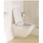 Сиденье для унитаза Laufen PALACE Duroplast soft-close H8917013000001