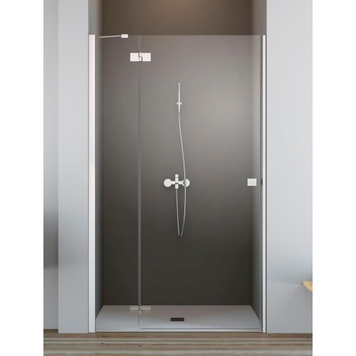 Душевая дверь RADAWAY Essenza New DWJ 80, 385012-01-01 L/R