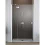 Душевая дверь RADAWAY Essenza New DWJ 80, 385012-01-01 L/R