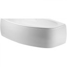 Панель фронтальная левая Excellent Aquaria Comfort 150 см, OBEX.AQL15
