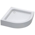 Поддон STANDARD PLUS 80х80 см, с интегрированой панелью, XBN1480000