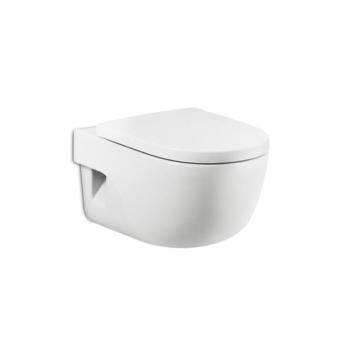 Сиденье для унитаза Roca MERIDIAN, Duroplast, soft-close A80122004