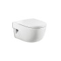 Сиденье для унитаза Roca MERIDIAN, Duroplast, soft-close A80122004