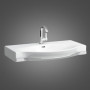 Раковина накладна Laufen PALACE 90x51 см + тримач для рушника, H8127020001041
