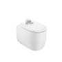 Сиденье для биде Roca Beyond Soft close Супралит A806B8200B