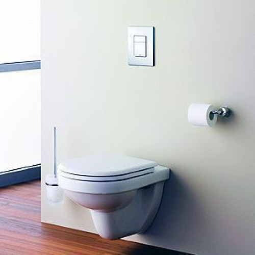 Кнопка змиву для інсталяції Grohe SKATE Cosmopolitan 38845MF0, хром/так Вінчі білий