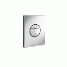 Кнопка смыва для инсталляции Grohe NOVA COSMOPOLITAN 38765000, хром