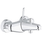 Cмеситель для ванны GROHE Eurodisc Joy, 23431000