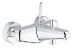 Змішувач для ванни GROHE Eurodisc Joy, 23431000