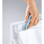 Подвесной унитаз Grohe Bau Ceramic, 39427000