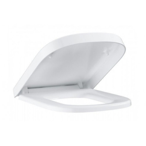 Унитаз подвесной Grohe Euro Ceramic 39206000 + сиденье Grohe Euro Ceramic 39330001