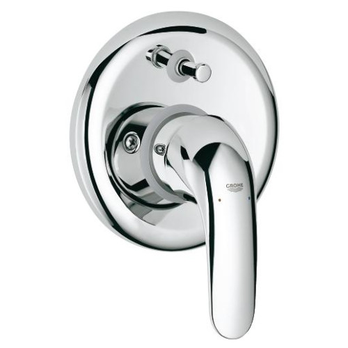 Змішувач одноважільний для ванни Grohe EUROECO 32747000
