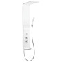Душевая гидромассажная панель (стойка) HANSGROHE Raindance Lift  27008400
