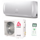Кондиционер Chigo Lotus 156 Inverter, CS-70V3A-W156 Кондиционер Chigo Lotus 156 Inverter, CS-70V3A-W156