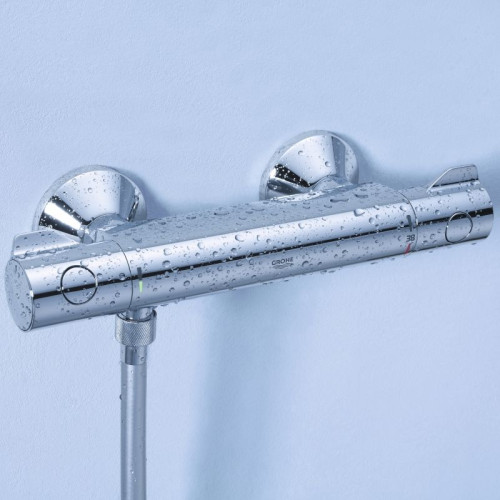 Термостат для душа Grohe Grohtherm 800 34558000