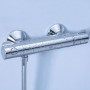 Термостат для душа Grohe Grohtherm 800 34558000