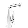 Cмеситель для кухни Hansgrohe Metris 14822000