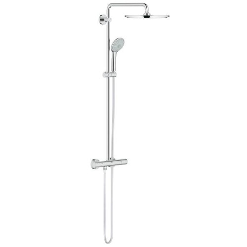 Душова система з термостатом Grohe Euphoria XXL System 310 (26075000)