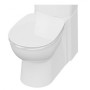 Чаша унитаза Idevit Diva 2004-0206