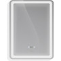 Дзеркало Asignatura Intense 60 см з LED-підсвічуванням 65401800