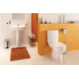 Сиденье для унитаза Cersanit Parva Duroplast soft-close K98-0122