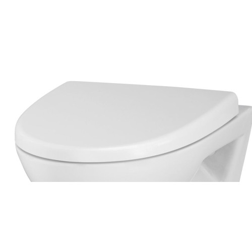 Сиденье для унитаза Cersanit Parva Duroplast soft-close K98-0122