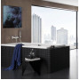 Змішувач одноважільний для ванни DN 15 Grohe Eurocube Joy 23666000