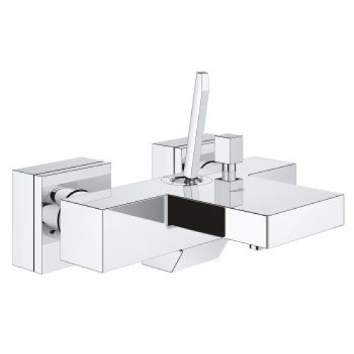 Змішувач одноважільний для ванни DN 15 Grohe Eurocube Joy 23666000