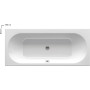 Ванна Ravak CITY SLIM 180 X 80 прямоугольная, C921300000