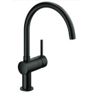 Смеситель однорычажный для кухни DN 15 Grohe Minta 32917KS0