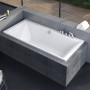 Ванна акрилова Excellent Crown Grand 190 WAEX.CRG19WH