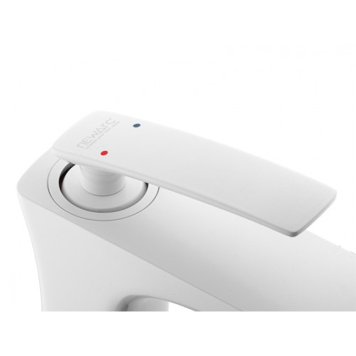 Смеситель для раковины Newarc Life 981521W
