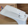 Смеситель для раковины Newarc Life 981521W