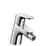 Змішувач для біде одноважільний Hansgrohe Focus E2 31920000