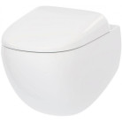 Унитаз подвесной AM.PM Sensation C301700WH FlashClean безободковый без сиденья
