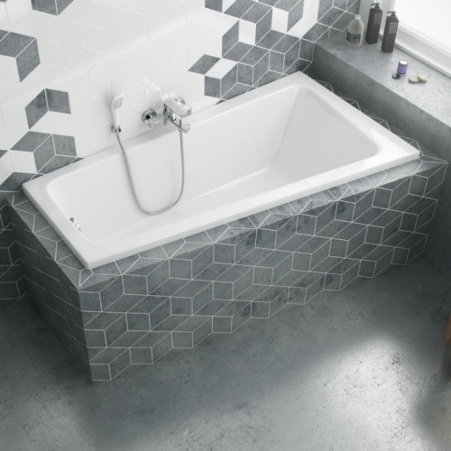 Ванна акрилова Excellent Ava Comfort 150 WAEX.AVP15WH Права