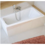 Ванна акрилова Excellent Ava Comfort 150 WAEX.AVP15WH Права