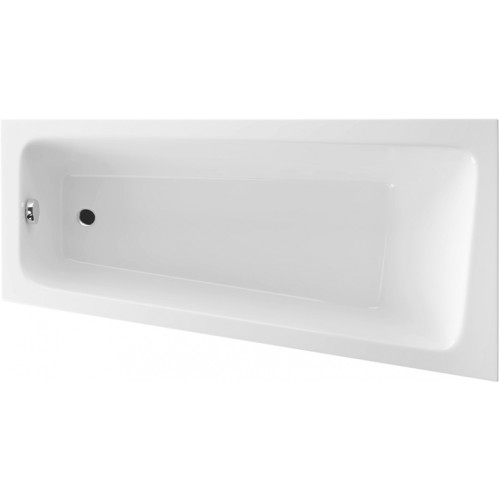 Ванна акрилова Excellent Ava Comfort 150 WAEX.AVP15WH Права