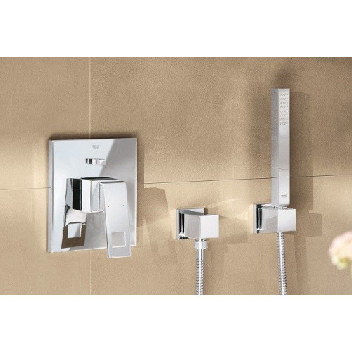 Набір для комплектації душа Grohe Eurocube 23409000