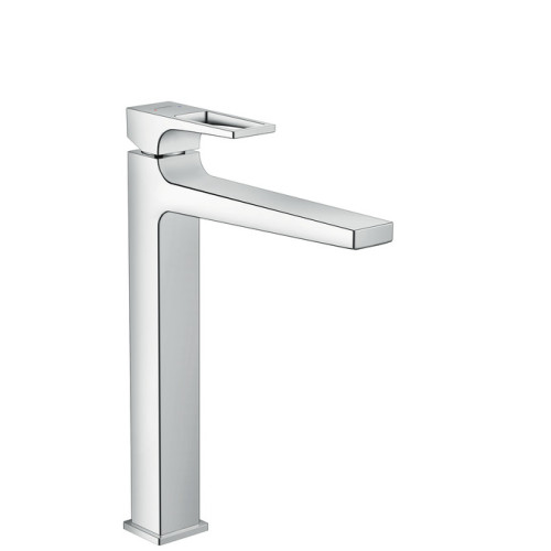 Смеситель для раковины Hansgrohe Metropol 74512000