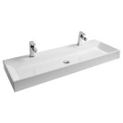 Умывальник RAVAK NATURAL DUO 1200, БЕЗ отверстия для перелива, XJO01212000
