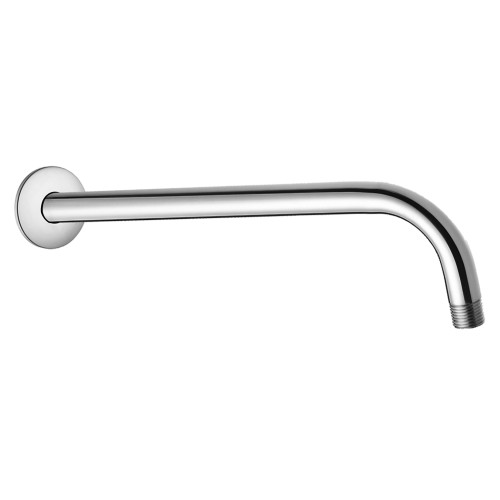 Тримач лійки IMPRESE SH01-305 підкл. зі стіни 1/2"