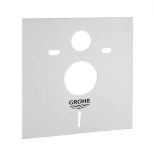Інсталяція GROHE Rapid SL 6 в 1, 39000000 для підвісного унітазу.
