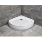 Душевой поддон RADAWAY Patmos B, 90x90 см, 4T99155-03