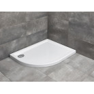 Душевой поддон RADAWAY Tasos Plus E, 100x80, STE1086-30L/R