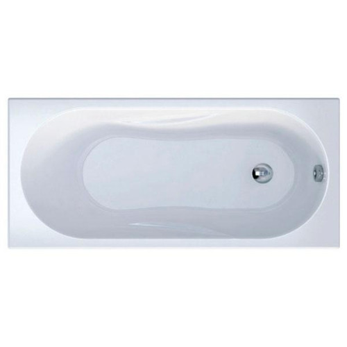 Ванна Cersanit MITO Red 140 x 70 прямоугольная + ножки, TS301-003
