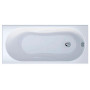 Ванна Cersanit MITO Red 140 x 70 прямоугольная + ножки, TS301-003