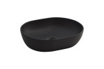 Умывальник накладной Volle BLACK AMADEUS 13-01-06Black